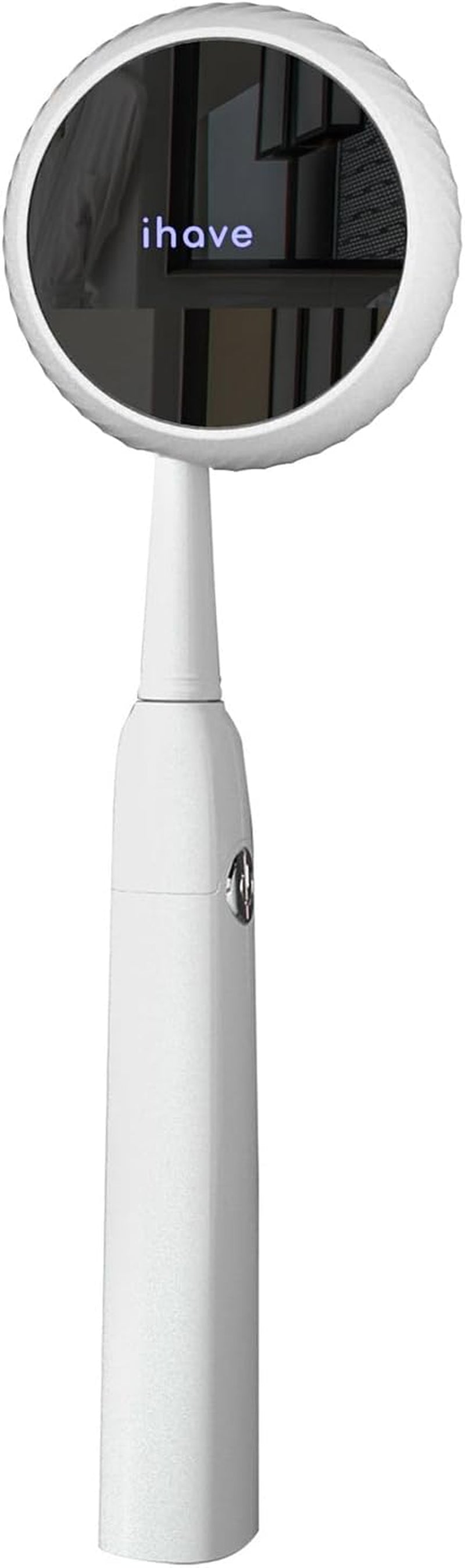 Toothbrush Sanitizer Wall Mount, Portable UV Toothbrush Holder Travel